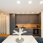 Solmaredeluxe Apartman