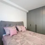Apartman Solmaredeluxe Zára