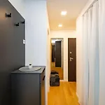 Apartman Solmaredeluxe