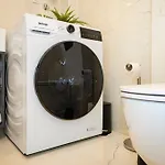 Apartman Solmaredeluxe *