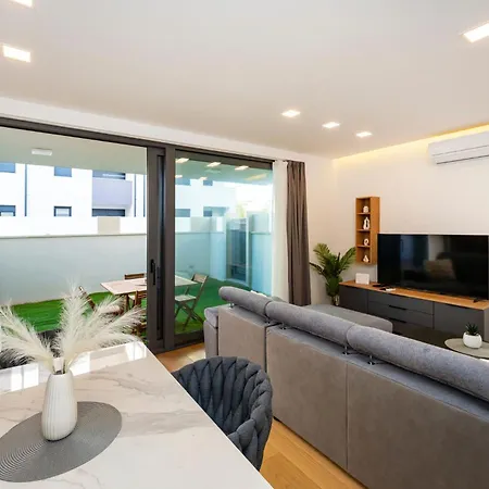 Solmaredeluxe * Zara