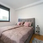 Apartmán Solmaredeluxe