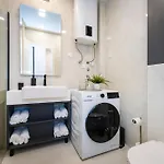 Apartmán Solmaredeluxe Zadar