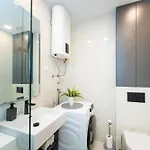 Apartmán Solmaredeluxe Zadar