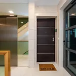 Solmaredeluxe شقة زادار