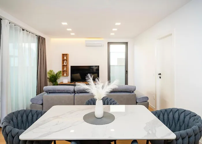 Solmaredeluxe Apartman