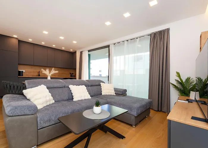 Solmaredeluxe Apartman