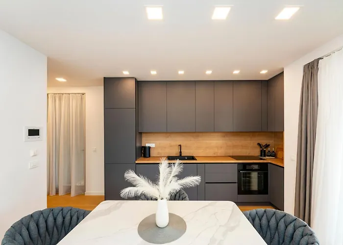 Solmaredeluxe Apartman