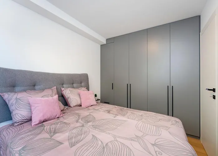 Solmaredeluxe Apartman