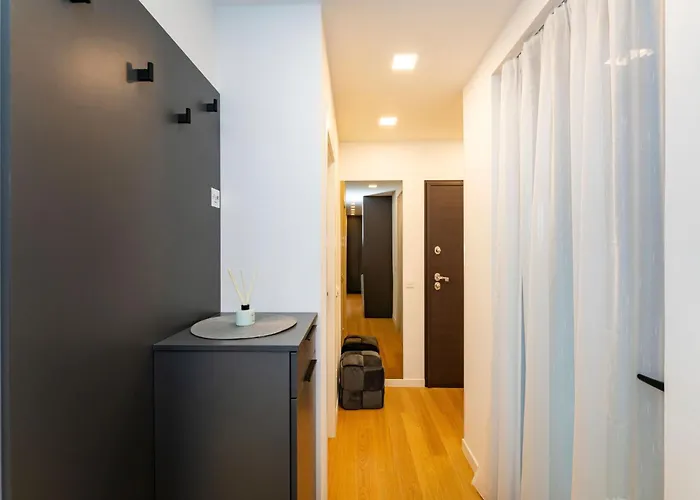 Apartman Solmaredeluxe