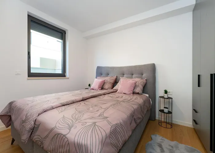 Apartman Solmaredeluxe