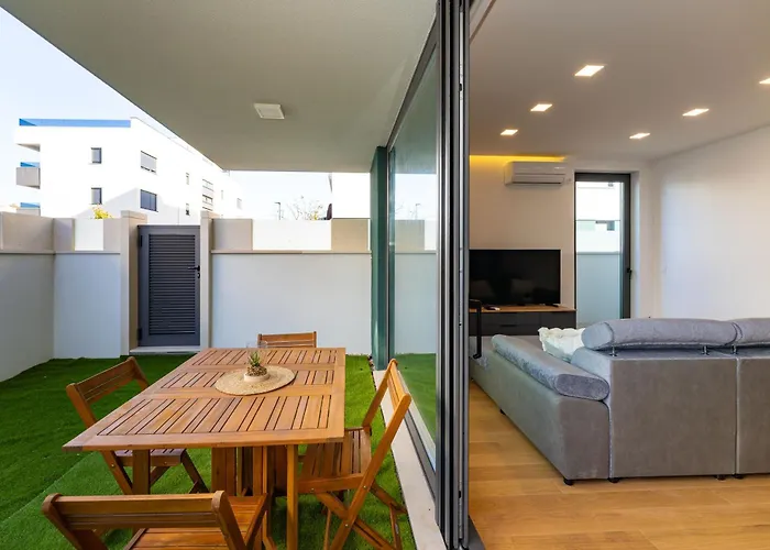 Solmaredeluxe * Zára