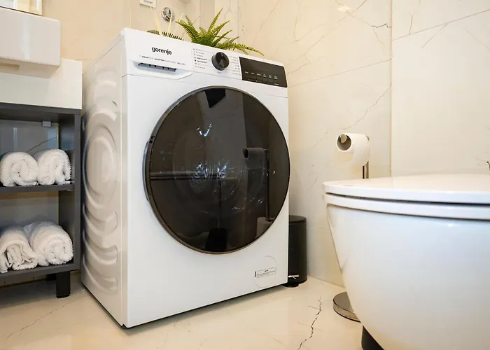 Apartman Solmaredeluxe *