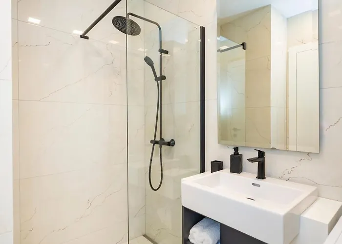 Apartman Solmaredeluxe