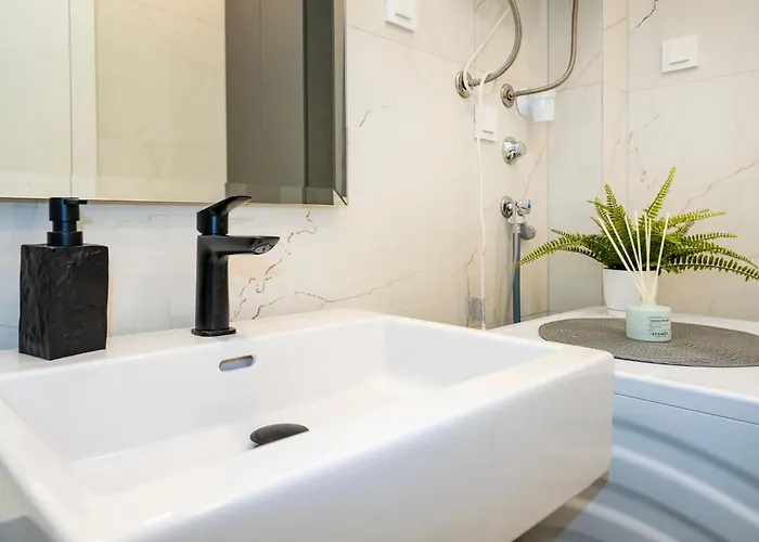 Apartman Solmaredeluxe *