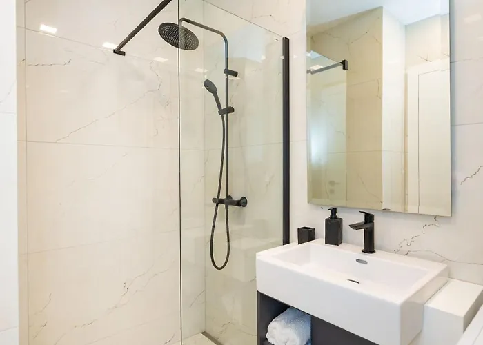 Apartman Solmaredeluxe